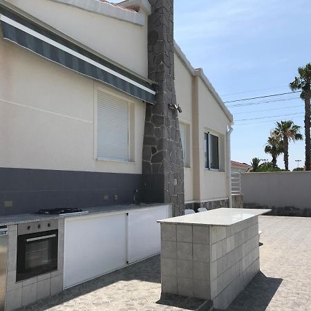 Casa Alta - Villa Med Privat Svommebasseng Ciudad Quesada Extérieur photo