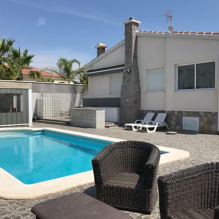 Casa Alta - Villa Med Privat Svommebasseng Ciudad Quesada Extérieur photo