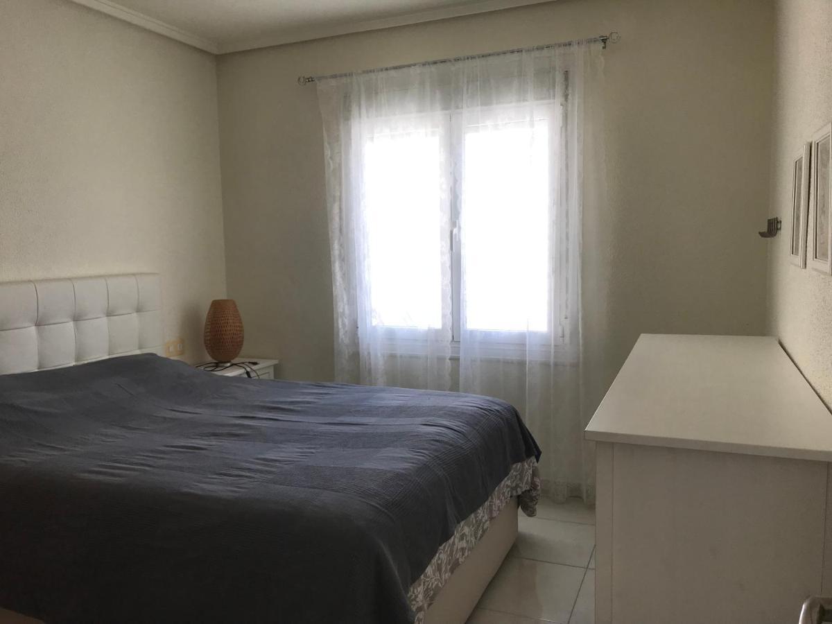 Casa Alta - Villa Med Privat Svommebasseng Ciudad Quesada Extérieur photo