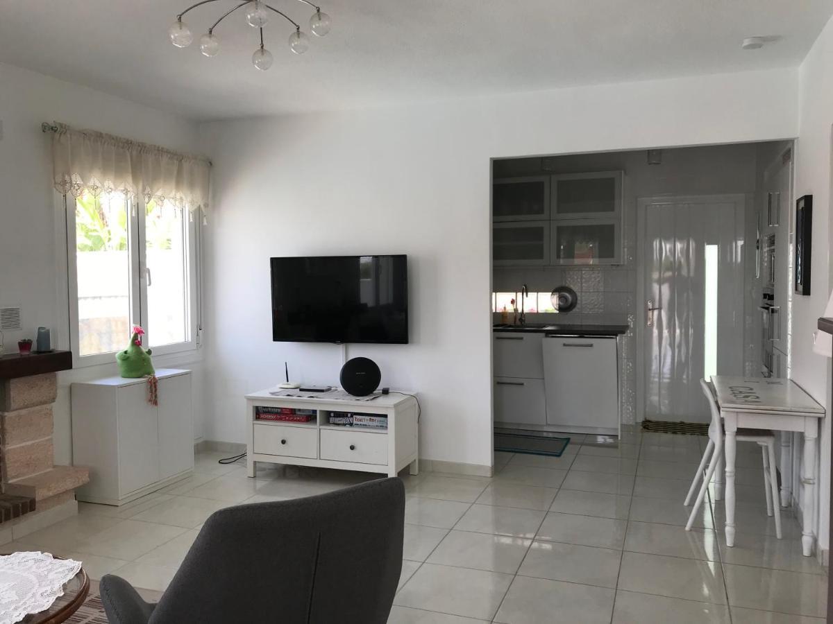 Casa Alta - Villa Med Privat Svommebasseng Ciudad Quesada Extérieur photo