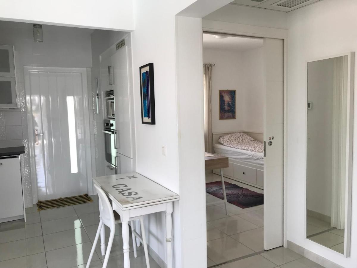 Casa Alta - Villa Med Privat Svommebasseng Ciudad Quesada Extérieur photo