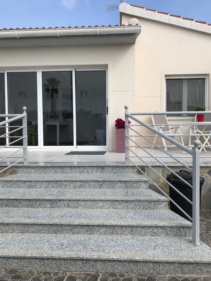 Casa Alta - Villa Med Privat Svommebasseng Ciudad Quesada Extérieur photo