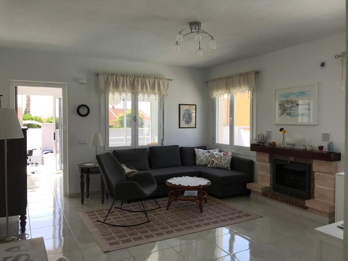 Casa Alta - Villa Med Privat Svommebasseng Ciudad Quesada Extérieur photo